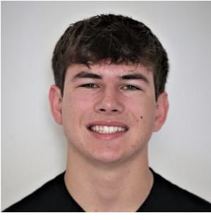 Matt Welmerink headshot