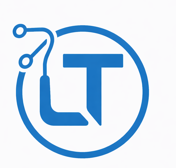 Lovettech Devices logo