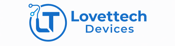 Lovettech Devices logo